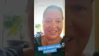 Bist du in der Liebe verletzt worden? Wie gehst du heute damit um?