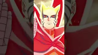 Naruto Uzumaki 
