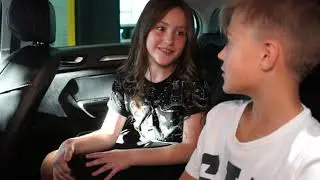 Этикет плюс автомобиль
