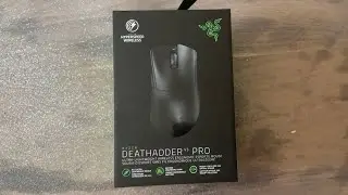 DeathAdder V3 Pro