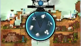 Mayan Death Robots - Versus Gameplay 1080p