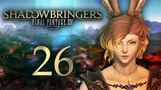Bismark, The Tempest, & The Ondo Cups! ~Final Fantasy XIV: Shadowbringers~ [26] *Only MSQ