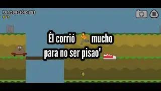 Pou Song (cover español) XD - Lanerdy198 !
