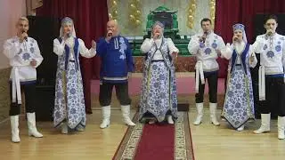 Вокальный ансамбль 