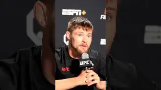 Bryce Mitchell gets brutally honest about his loss to Ilia Topuria ahead of his UFC. return