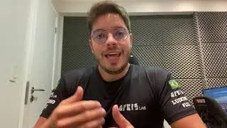 Por onde começar? Mazda MX5? #INICIANTES #IRACING - Ep. 01