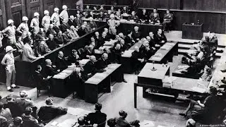 A New Deal For the World