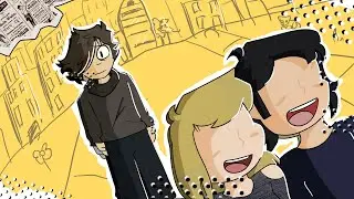 it sells ||  Lovejoy short animation (SLIGHT FLASHING LIGHTS)
