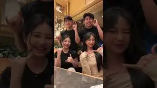 kalau yang ini ga salah pasangan😛