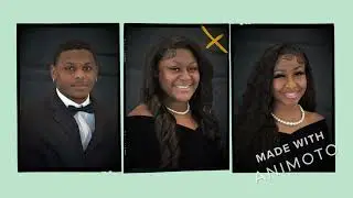 Stewart County High School Class of 2023 Graduation Slide show, Lumpkin GA