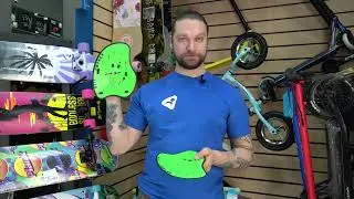 ARENA Vortex Evolution Hand Paddle - лопатки для плавания