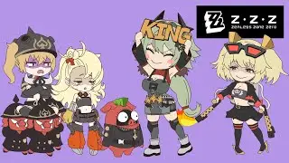 [ZZZ]Sons of Calydon