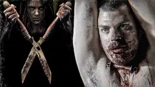 YOU BETTER NOT JOKE WITH THE LOVED LADIES! Horror, Thriller. I spit on your graves @Kino_NaDivane