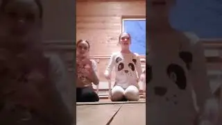 забегайте смотреть новое видео😉