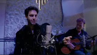Darin - Satisfaction (Live Acoustic Session)