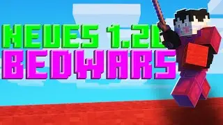 NEUES 1.20 BEDWARS