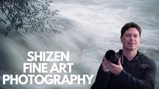 What It Means to Be a Shizen Style Fine Art Photographer