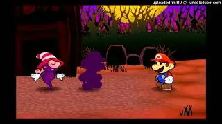 Deceiver v4 but Mario and Mario?