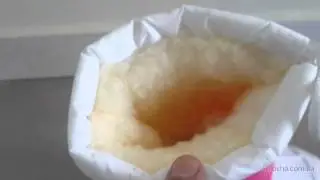 Зимние детские сапоги Слойка