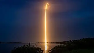 Starlink Mission