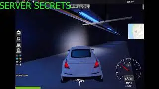 Roblox Downhill Drifting