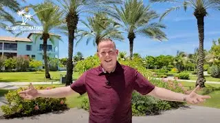 Big Announcement: Introducing the Sandals Spotlight Moment Series with Mr TraveLux!