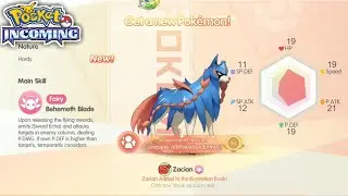 IKUT BID WAR ZACIAN DI SERVER GLOBAL | POCKET INCOMING.
