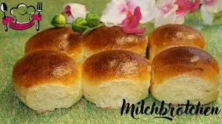 Назад в СССР БУЛОЧКИ по 9 КОПЕЕК! Те самые, родом из Детства! ТМ - Рецепт |Einfach und Lecker💯