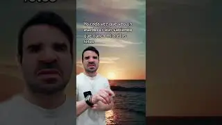 Sacando fotos del amanecer que nunca veré 🤣🌞