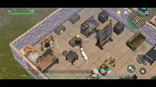 Last Day on Earth- Raid Player 5144