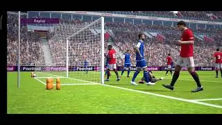 افضل هدف pes21