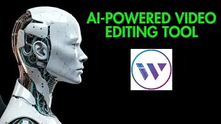 This INSANE AI Tool Edited my Video in just 5 minutes!