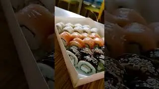 Суши