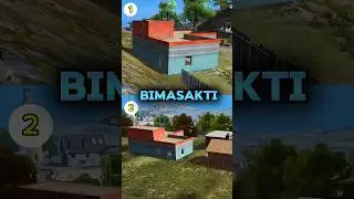 How to surprise your enemy 🗿