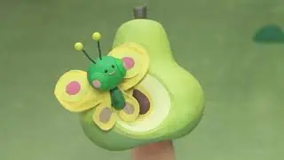 Король и груша