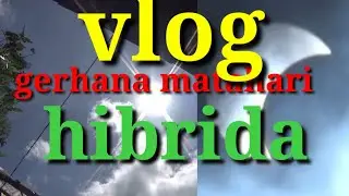 gerhana matahari