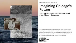 Imagining Chicago’s Future: A Film Screening & Conversation