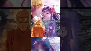 Naruto and hinata❤ - one kiss all it takes @cxvii [EDIT/AMV]   #naruto #naruhina #trending #shorts