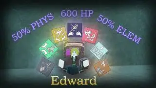 How to get +100 HP on ANY build | Deepwoken