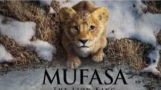 @futurepreviewsllc2791  Mufasa