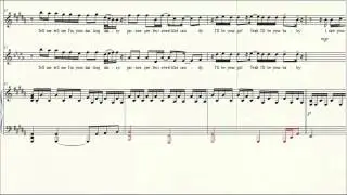 HOW TO PLAY Charity Vance - Picture Perfect