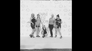 ADVANT ANTISTRESS CHALLENGE