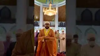 سورتي الفاتحة و السجدة Surah Alfatihah dan Assajdah Jiharkah