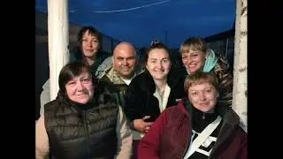 Маленький влог. День Рождение Веруни)))
