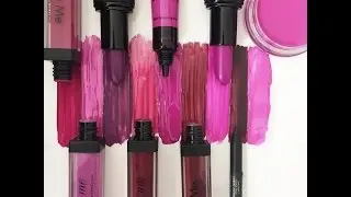 Новинки от Sleek ♥