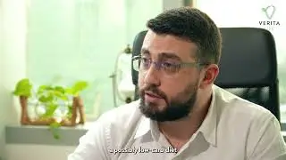 Verita Life Supportive Treatment 2021