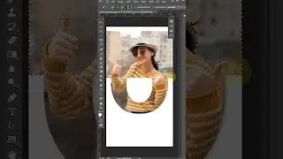 Character Styling using Photoshop  