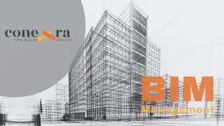 Conexra BIM Management #bim