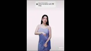 Sexsi banget