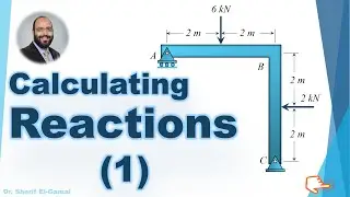 Calculating Reactions - 1